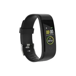 Smartband Maxlife MXSB-200 czarny