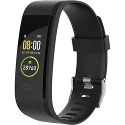 Smartband Maxlife MXSB-200 czarny