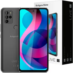 Smartfon Kruger