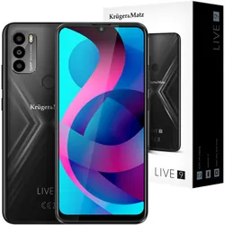 Smartfon Kruger
