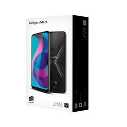 Smartfon Kruger
