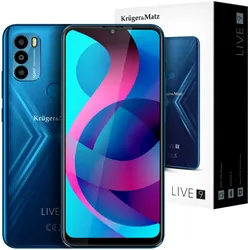 Smartfon Kruger