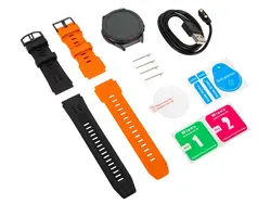 Smartwatch BLOW X14 Pro GPS AMOLED