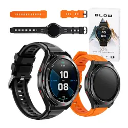 Smartwatch BLOW X14 Pro GPS AMOLED