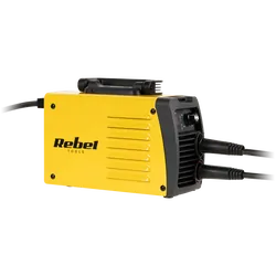 Spawarka MMA 10-140A Rebel