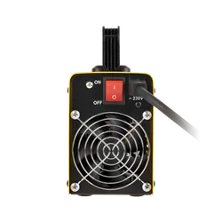 Spawarka MMA 10-140A Rebel
