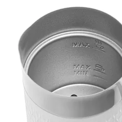 Spieniacz do mleka Adler AD 4494  - 4w1 spienianie podgrzewanie latte cappucino