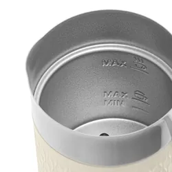 Spieniacz do mleka Adler AD 4495  - 4w1 spienianie podgrzewanie latte cappucino