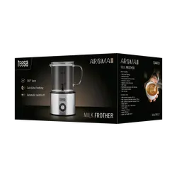Spieniacz do mleka Teesa AROMA F60