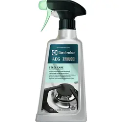 Płyn do czyszczenia stali szlachetnej Electrolux STEEL CARE spray 500ml