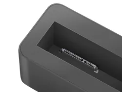 Stacja dokująca dysku HDD NATEC KANGAROO SATA 2.5"/3.5" USB 3.0 + zasilacz