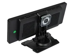 Stacja multimedialna BLOW CP03 bezprzewodowe CarPlay5.0 z wideorejestratorem