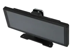 Stacja multimedialna BLOW CP03 bezprzewodowe CarPlay5.0 z wideorejestratorem