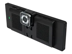 Stacja multimedialna BLOW CP03 bezprzewodowe CarPlay5.0 z wideorejestratorem