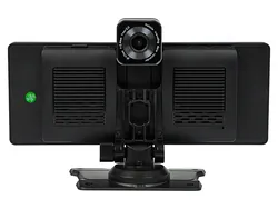 Stacja multimedialna BLOW CP03 bezprzewodowe CarPlay5.0 z wideorejestratorem