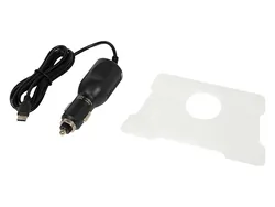 Stacja multimedialna BLOW CP03 bezprzewodowe CarPlay5.0 z wideorejestratorem