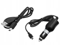 Stacja multimedialna nawigacja GPS BLOW GPS720 Sirocco 8GB z kamerą cofania w ramce