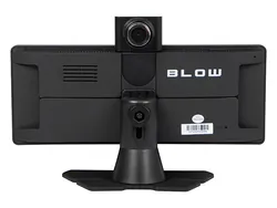 Stacja multimedialna  z wideorejestratorem bezprzewodowy CarPlay5.0 BLOW   kamera cofania