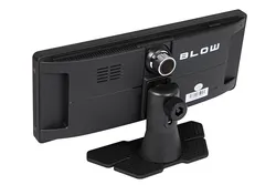 Stacja multimedialna  z wideorejestratorem bezprzewodowy CarPlay5.0 BLOW   kamera cofania