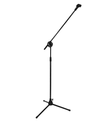Statyw mikrofonowy regulowany 170- 240cm Azusa GMS-08 aluminiowy