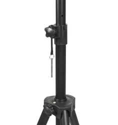 Statyw pod głośnik 110-180 cm do 50kg