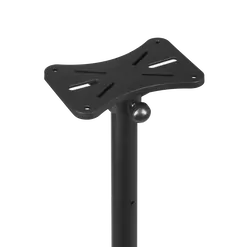 Statyw pod głośnik 110-180 cm do 50kg