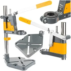 Stojak do wiertarki Powermat PM-SDW-400