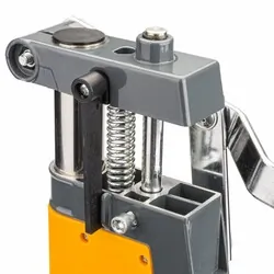 Stojak do wiertarki Powermat PM-SDW-400
