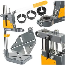 Stojak do wiertarki Powermat PM-SDW-400
