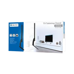 Stojak nogi do telewizora Cabletech uchwyt do TV 27-60"
