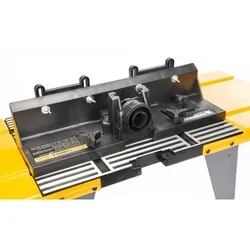 Stół do frezarki górnowrzecionowej Powermat PM-SFGW-850M