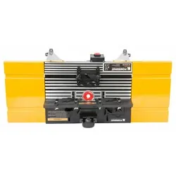 Stół do frezarki górnowrzecionowej Powermat PM-SFGW-850M