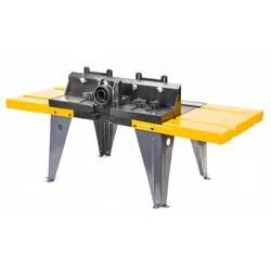 Stół do frezarki górnowrzecionowej Powermat PM-SFGW-850M