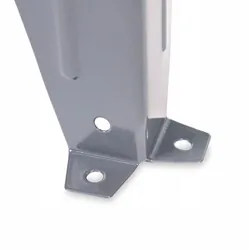 Stół do frezarki górnowrzecionowej Powermat PM-SFGW-850M
