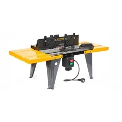 Stół do frezarki górnowrzecionowej Powermat PM-SFGW-850M