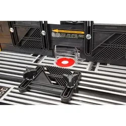 Stół do frezarki górnowrzecionowej Powermat PM-SFGW-850M