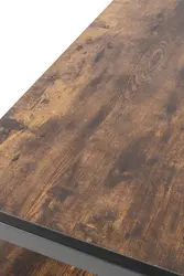 Stolik pod tv, tuner, multimedia 40KG SM-04 ART 140cm 3-półki