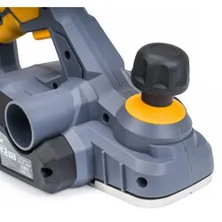 Strug elektryczny hebel Powermat PM-SE-1400T