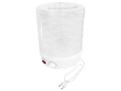 Suszarka do grzybów, warzyw i owoców 500W FD-01