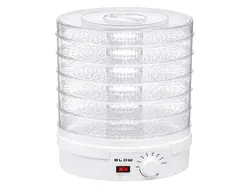 Suszarka do grzybów, warzyw i owoców 500W FD-01