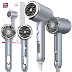 Suszarka do włosów 1600W XO CF2 z jonizacją niebieska