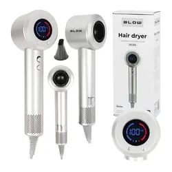 Suszarka do włosów BLOW HD-900 1600W