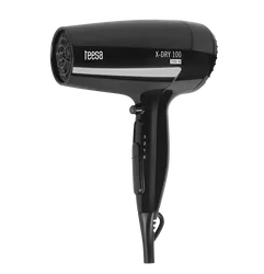 Suszarka do włosów TEESA X-DRY 100 jonizacja   dyfuzor   koncentrator