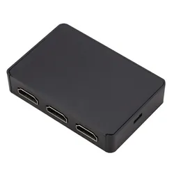 Switch HDMI 1.4 ART 3xHDMI Full HD 3D  pilot