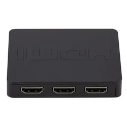 Switch HDMI 1.4 ART 3xHDMI Full HD 3D+ pilot