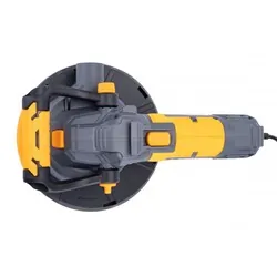 Szlifierka do gipsu 2w1 polerka Powermat PM-DG-1500M-2W1