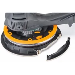 Szlifierka do gipsu Powermat PM-DG-1400L-PRO