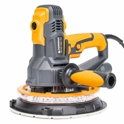 Szlifierka do gipsu Powermat PM-DG-1400L-PRO