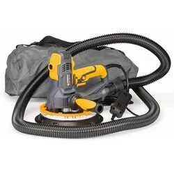 Szlifierka do gipsu Powermat PM-DG-1400L-PRO