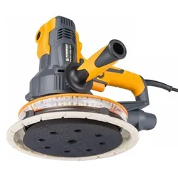 Szlifierka do gipsu Powermat PM-DG-1400L-PRO